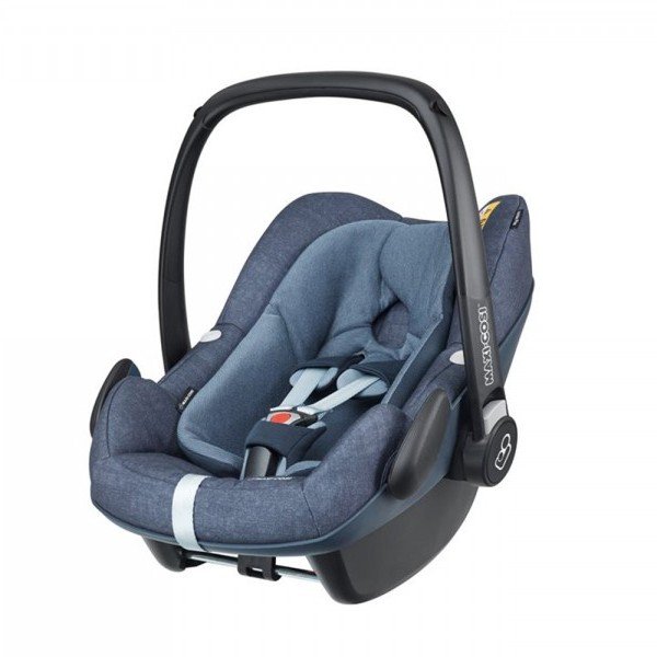 كرير مکسی کوزی مدلmaxi cosi pebble plus رنگ nomad blue كد 3160