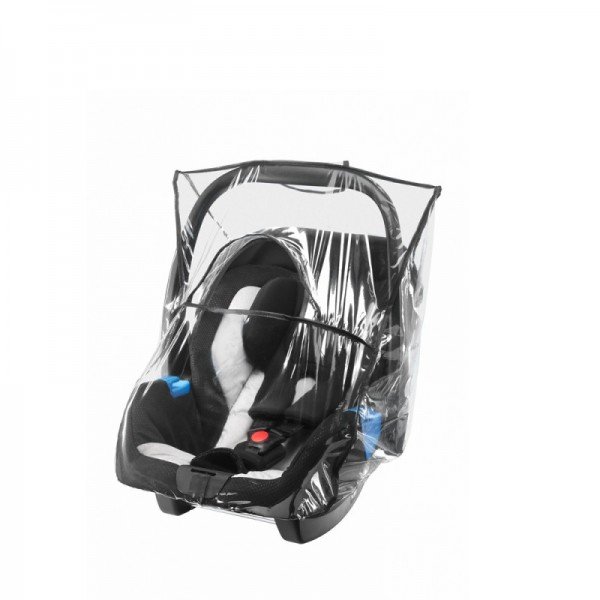 کاور باران کریر  privia rain cover recaro