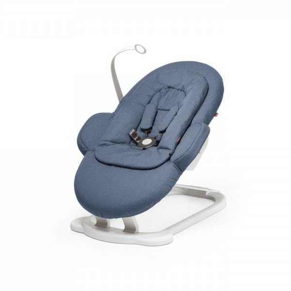 بونسر  stokke steps bouncer