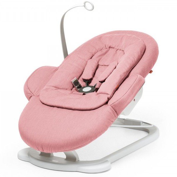 بونسر  stokke steps bouncer