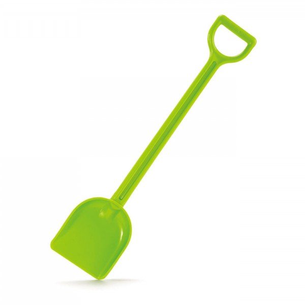 بیل شن بازی سبز رنگ بزرگ Sand Shovel, Green hape مدل4006