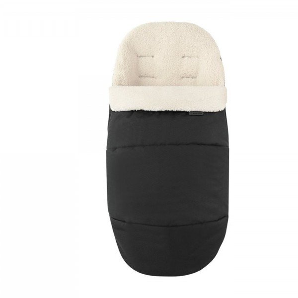 کیسه خواب نوزاد مکسی کوزی maxi cosi winter footmuff blackraven