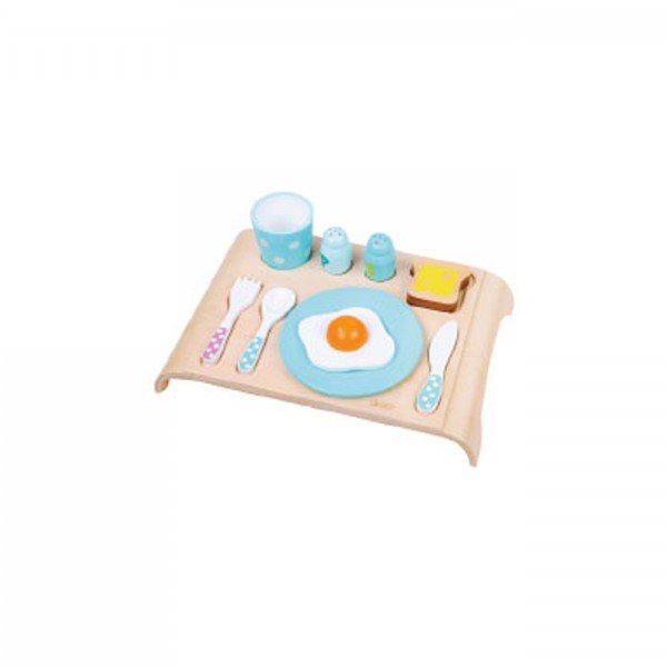 ست صبحانه 10 تکه world classic مدل 3598 Breakfast Set