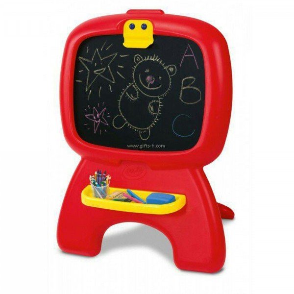 تخته سیاه  My First Drawn table crayola  کد 5043