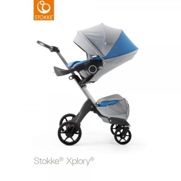 کالسکه stokke xplory  مدل marina