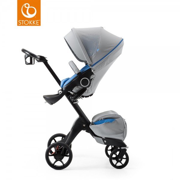 کالسکه stokke xplory  با کریر مدل marina