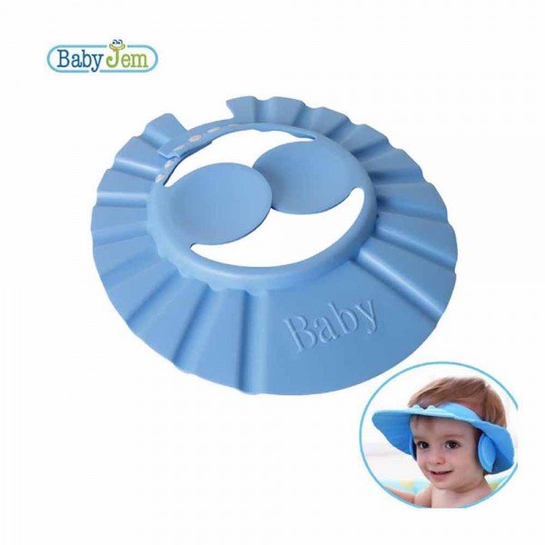 محافظ گوش baby jem کد 355 رنگ آبی