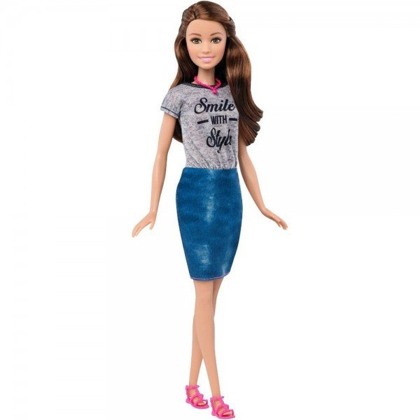 عروسک فشن barbie کد dgy54