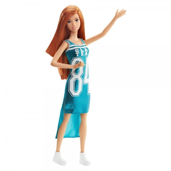 عروسک فشن barbie کد dgy54