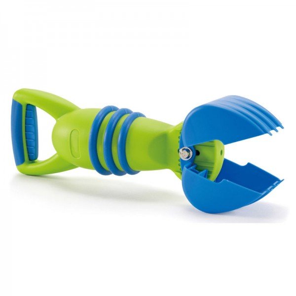 grabber green 4008 hape