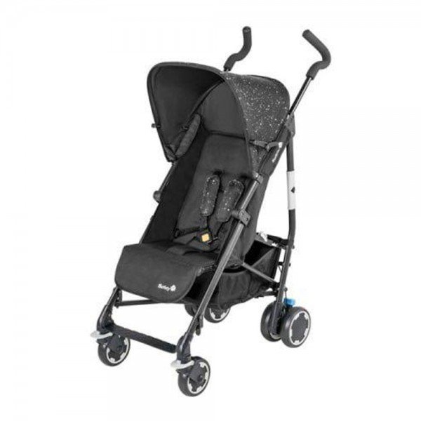 کالسکه مسافرتی   Safety 1st Buggy Compa City Schwarz 1260