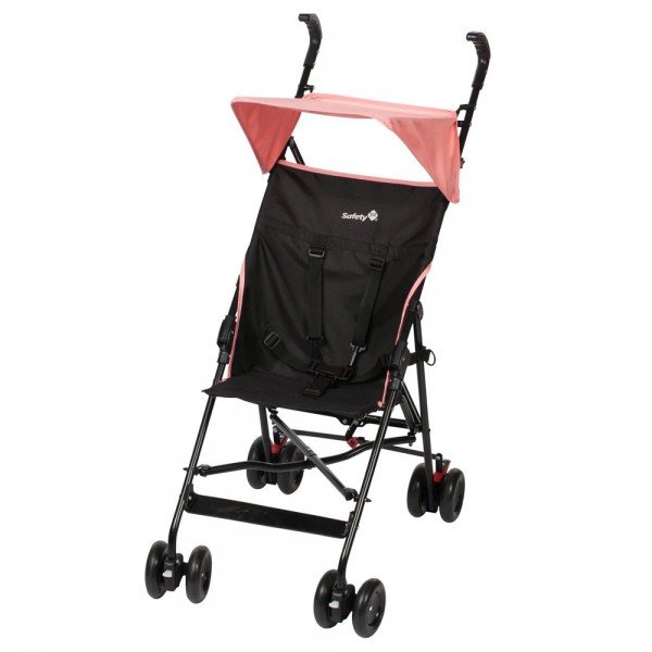 کالسکه Safety 1st Buggy with Canopy Peps canopy pink1182326000