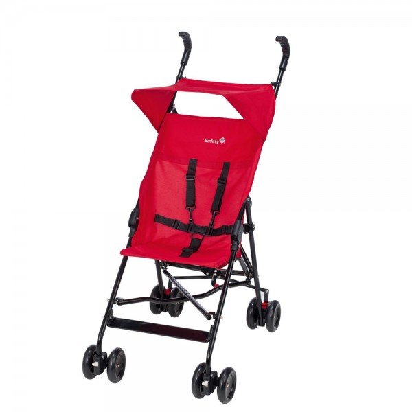 کالسکه Safety 1st Buggy with Canopy Peps canopy red 11828850