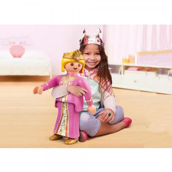 پلی موبيل مدل Princess Figure XXL pm 4896