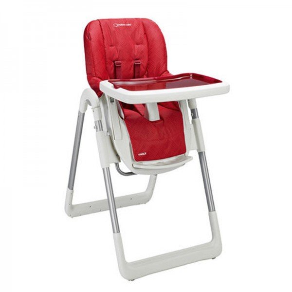 صندلی غذا bebe confort-kaleo animal red مدل 27518770