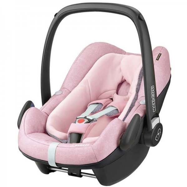 كرير مکسی کوزی Maxi Cosi Pebble Plus رنگ Blush کد *8798630120*