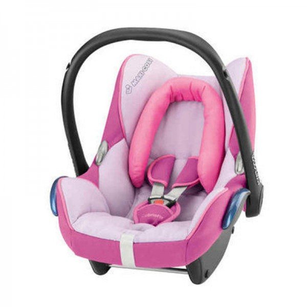 کریر مکسی کوزی Maxi-cosi cabrio fix  مدل 2017 رنگ marble pink کد 61702770