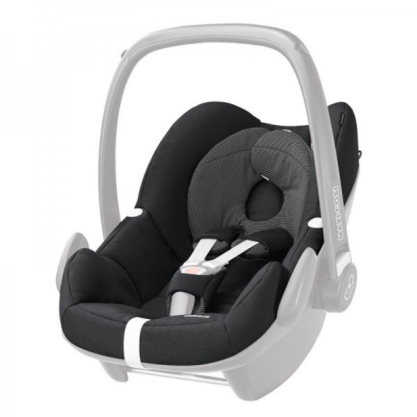 روکش تابستانی کریر مکسی کوزی pebble maxi cosi رنگ black raven کد 96300123