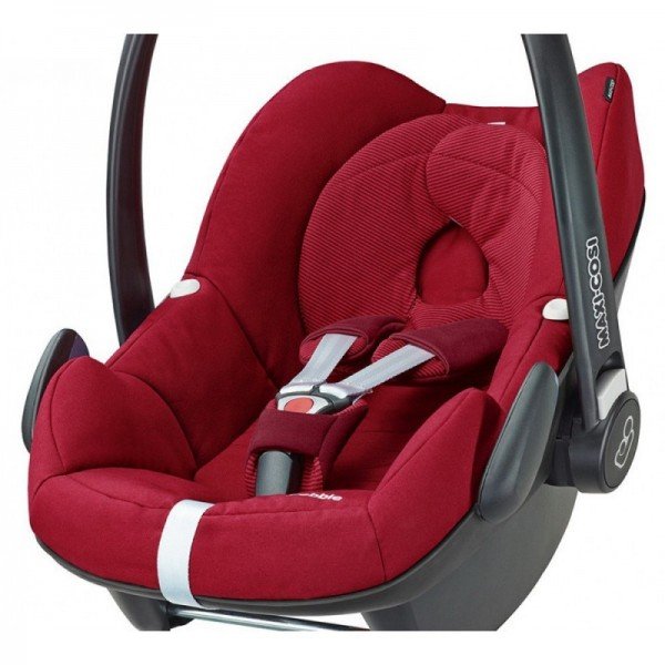 روکش تابستانی کریر مکسی کوزی maxi cosi pebble رنگ robin red کد 96300127