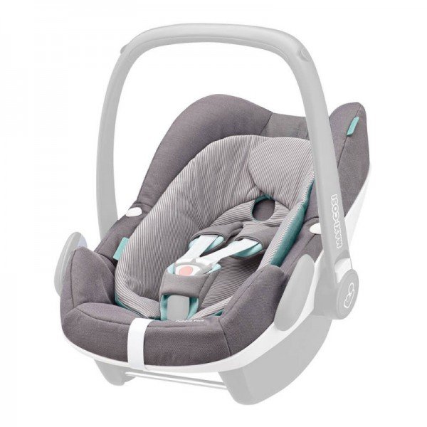 روکش تابستانی کریر مکسی کوزی pebble plus maxi cosi رنگ grey کد 97980007