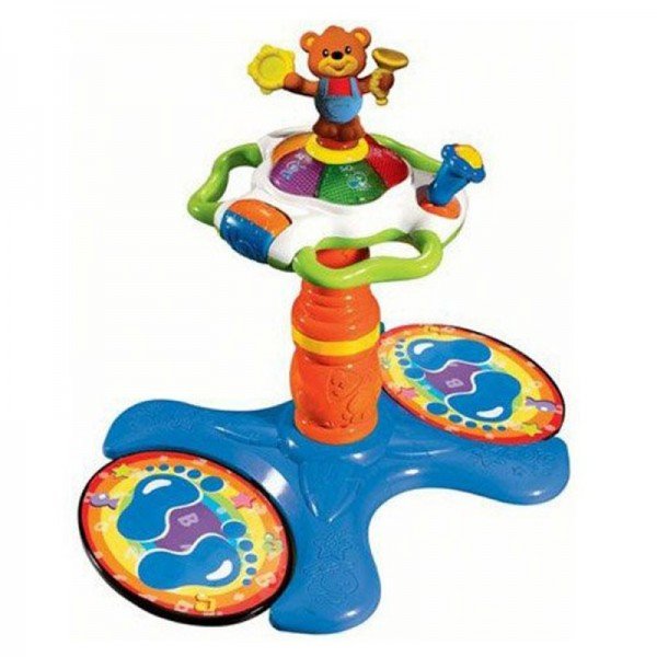 میز بازی وی تک Dancing Tree 74903 vtech