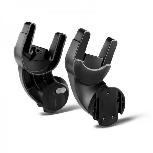 آداپتور کالسکه citylife young adapters recaro