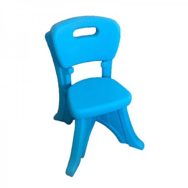 صندلی کودک وانیا رنگ آبی P/van102/AB