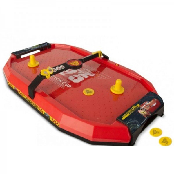 ایر هاکی  air hockey game cars 250253 IMC