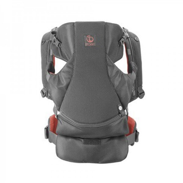 آغوش stokke مدل front رنگ کورال