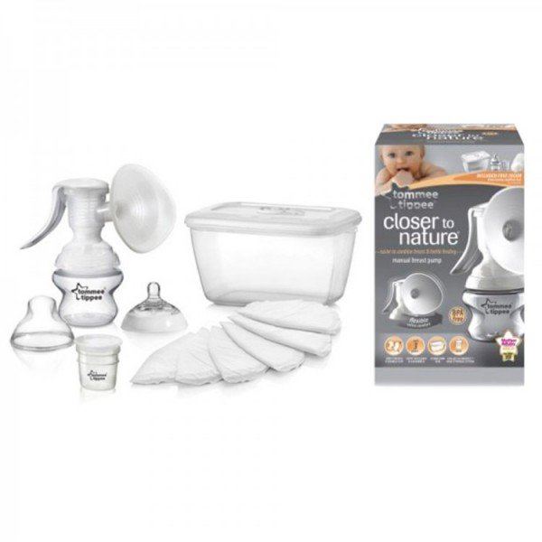 شیر دوش دستی tommee_tippee کد 42341420