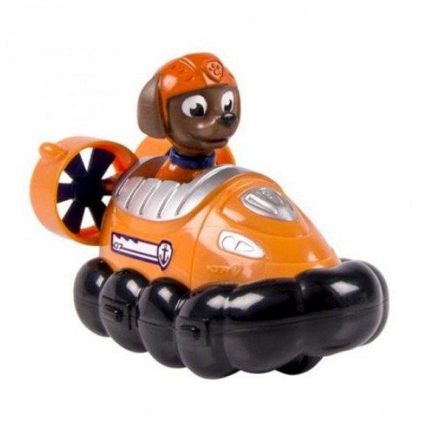 فیگور zuma با اسکی  pawpatrol 6022631