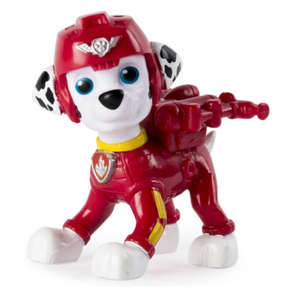 فیگور سخت پاوپاترول مدل 6023935  pawpatrol marshall