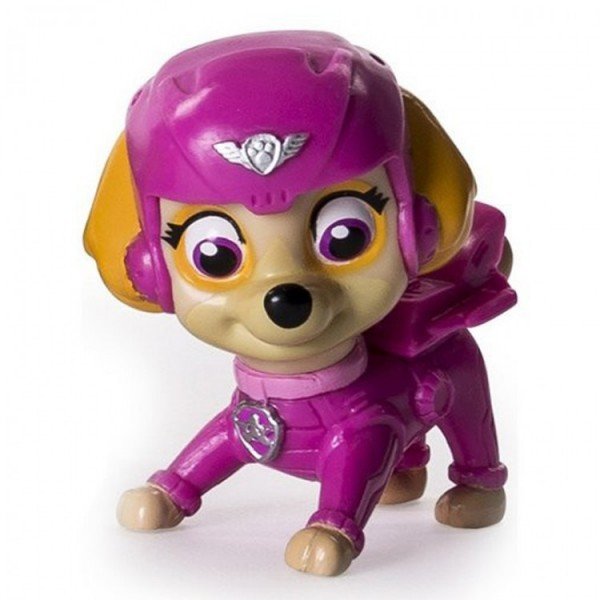 فیگور سخت پاوپاترول مدل 6023935  pawpatrol skye