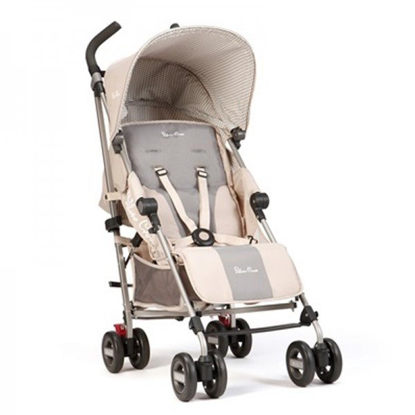 کالسکه بژ استاک silver cross zest stokke