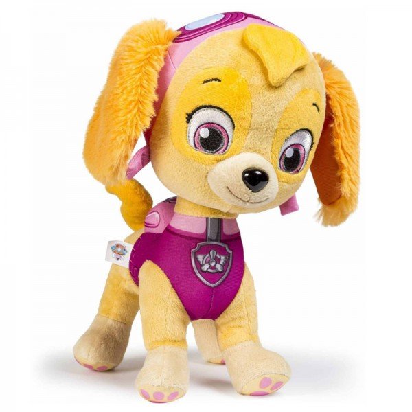 عروسک پولیشی  paw patrol skye 6027925