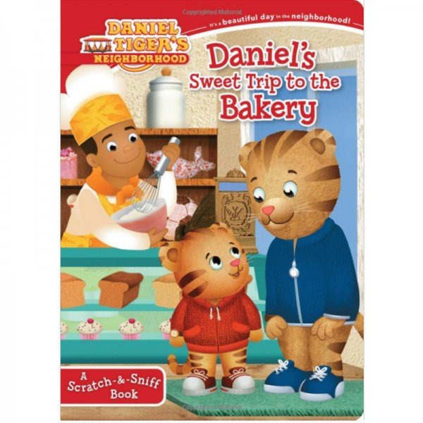 Daniel Tiger's Neighborhood