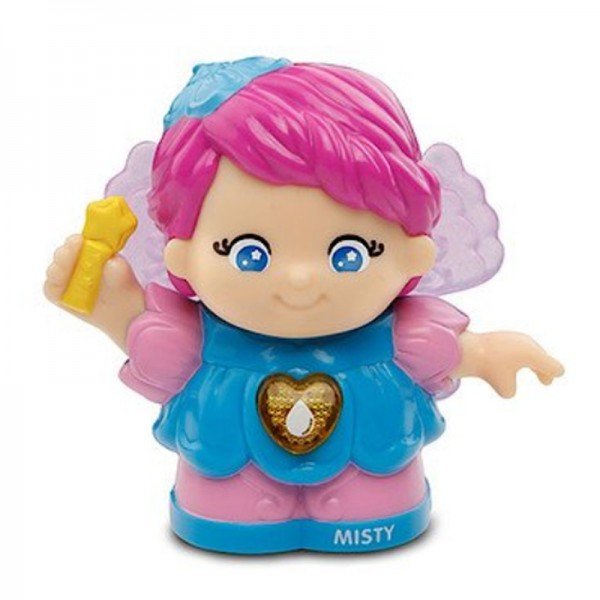 آدمک فرشته موزیکال fairy misty vtech 176863