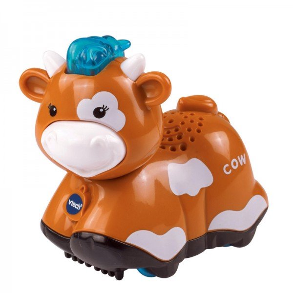 گاو موزیکال animal cow vtech 168503