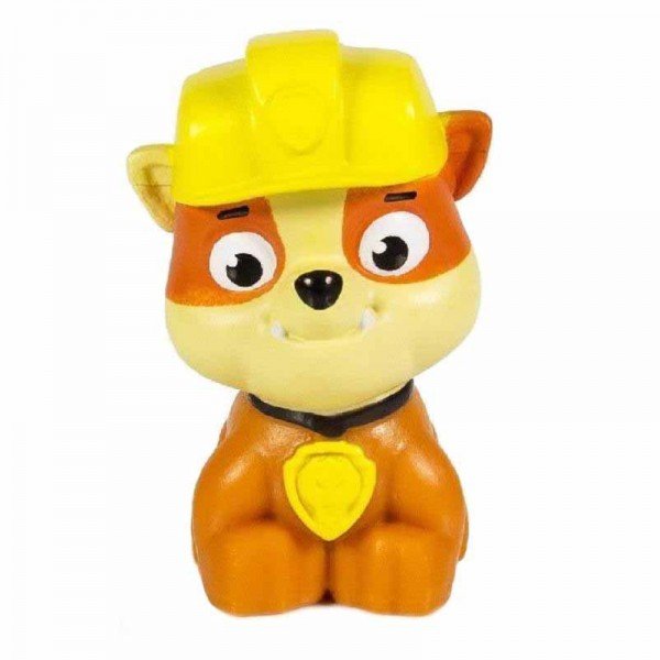 فیگور 5 سانتی پاوپاترول مدل 6026183  pawpatrol rubble