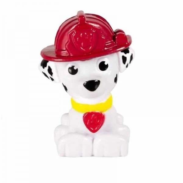 فیگور 5 سانتی پاوپاترول مدل 6026183  pawpatrol marshall