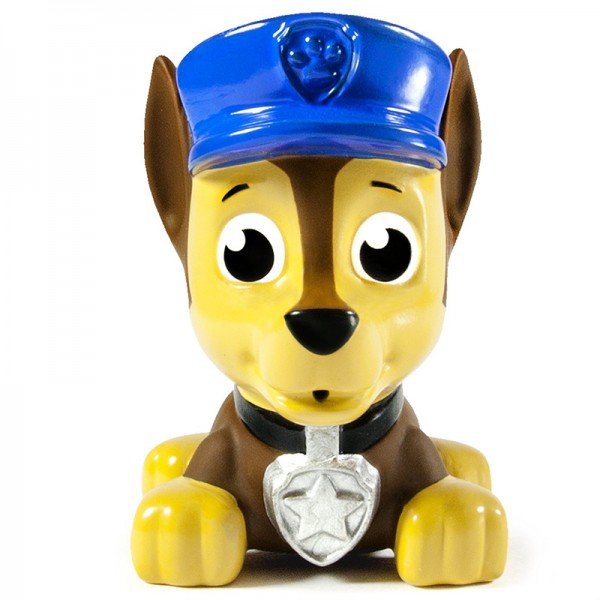 فیگور کوچک نرم 6033504 pawpatrol chase