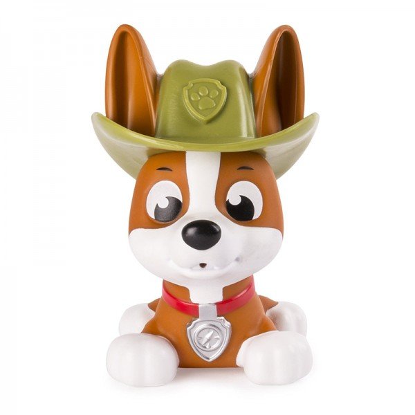 فیگور کوچک نرم 6033504 pawpatrol tracker