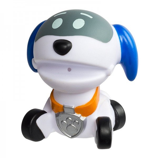 فیگور کوچک نرم 6033504 pawpatrol robodog