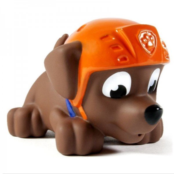 فیگور کوچک نرم pawpatrol zuma 6033504