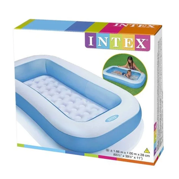 استخر بادی اینتکس intex کد 57403