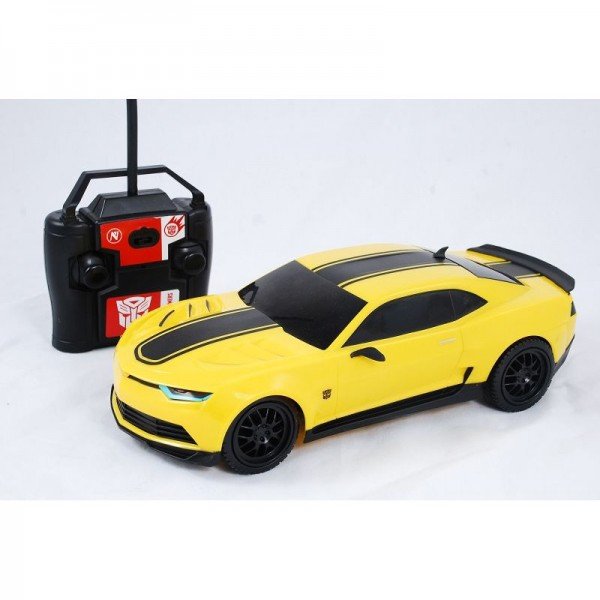 ماشین کنترلی Autobot Bumblebee nikko 920001