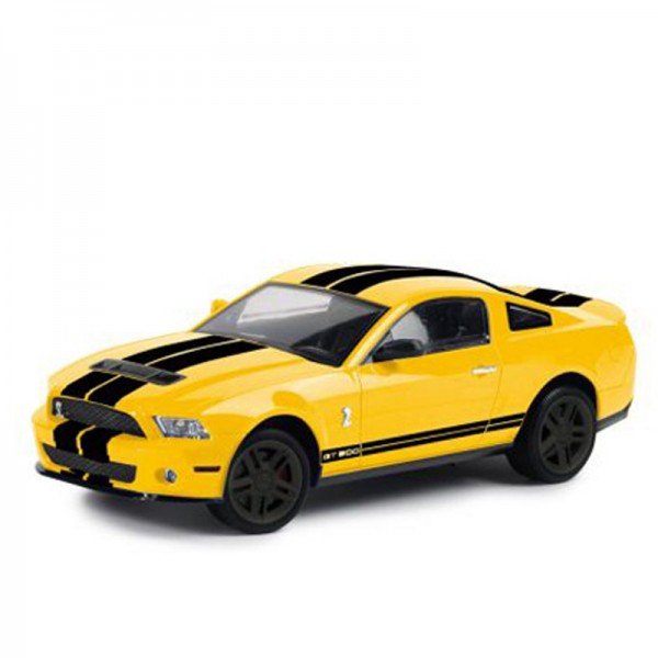 ماشین کنترلی ford shelby gt500 recharge 88064 kzf