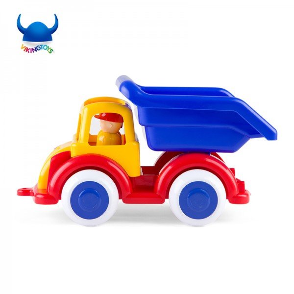 کامیون بزرگ vikingtoys 81250