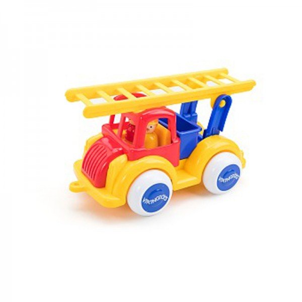 ماشین آتش نشانی بزرگ vikingtoys 81251