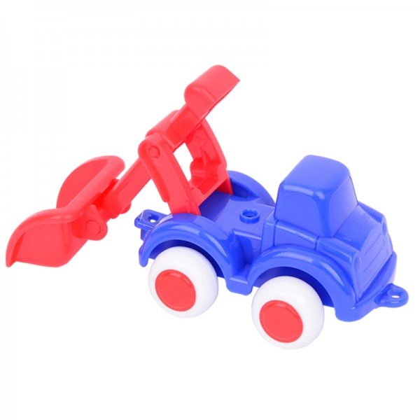 بیل مکانیکی آبی vikingtoys 01149